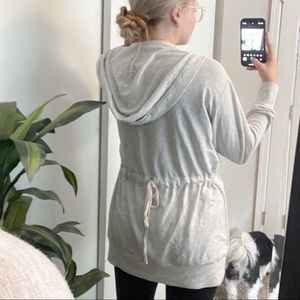 American eagle cardigan